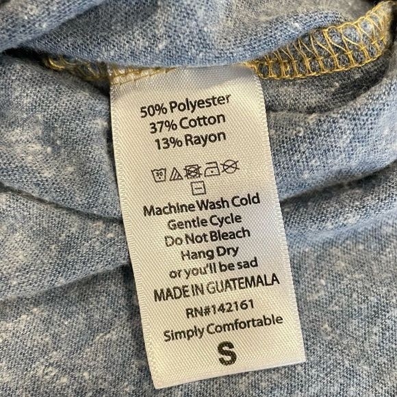 LulaRoe Randy shirt - Picture 3 of 6